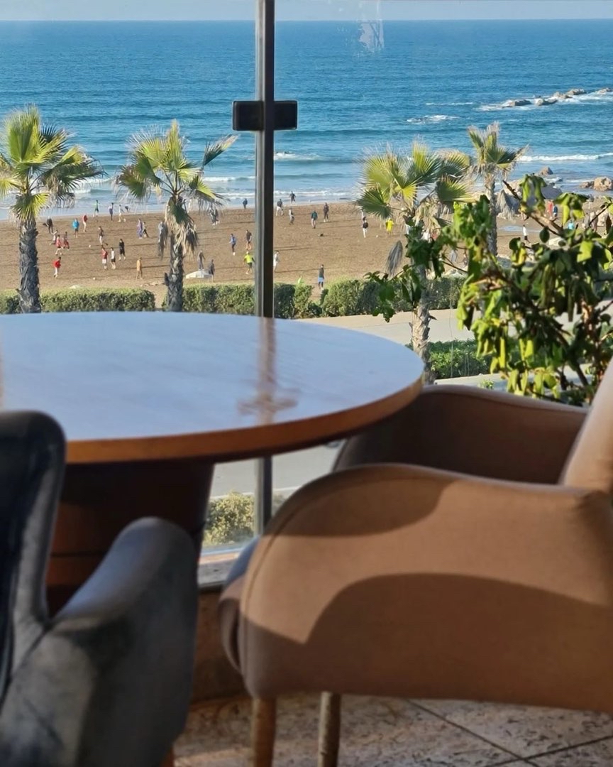La Ola Rooftop