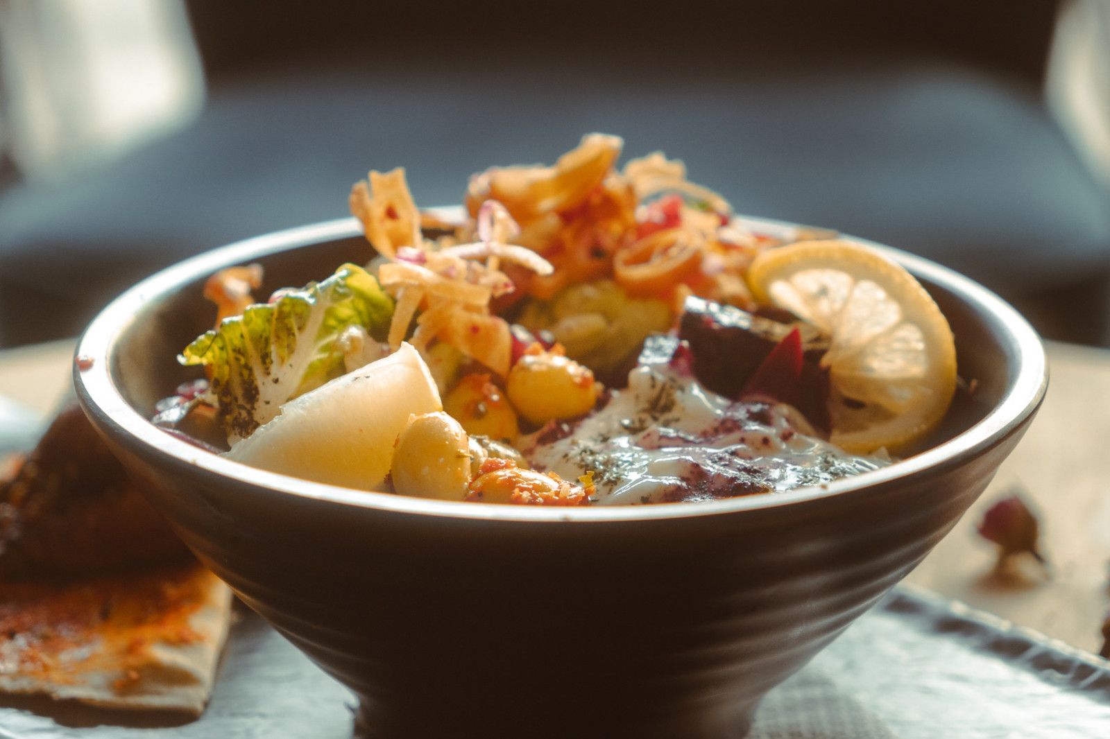 Zaz – Tapas & Grill