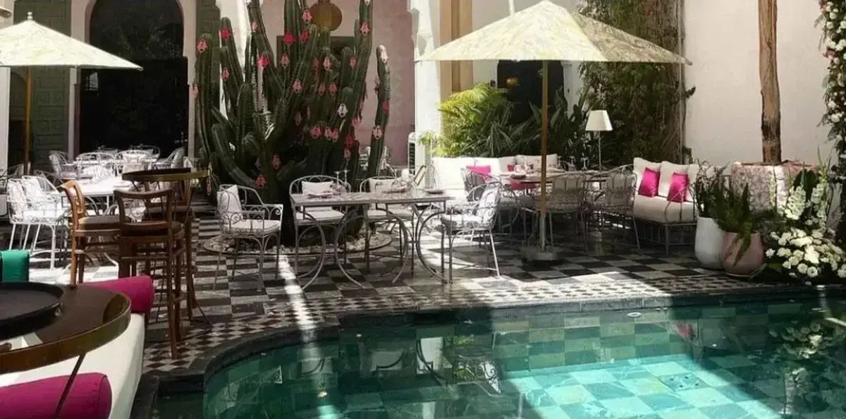 Les Jardins du Lotus