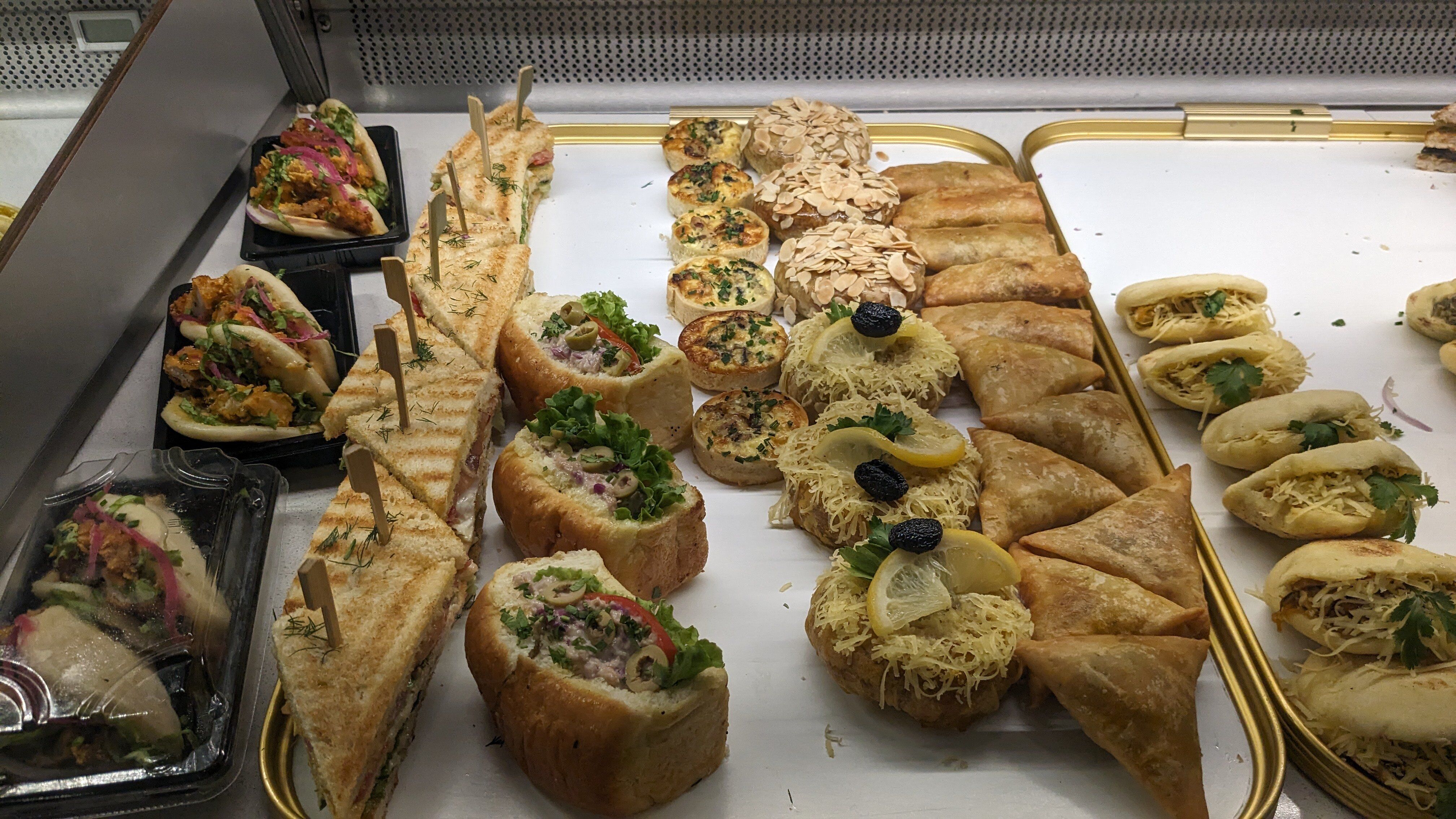 Pâtisserie Amandine