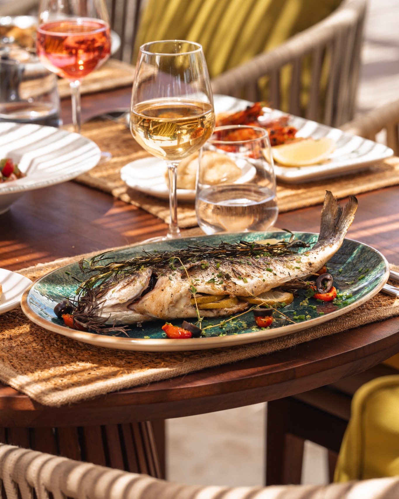 Folie Restaurant & Sea Cabo Negro