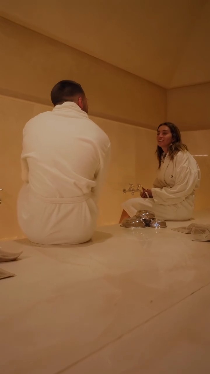 Mawli Spa