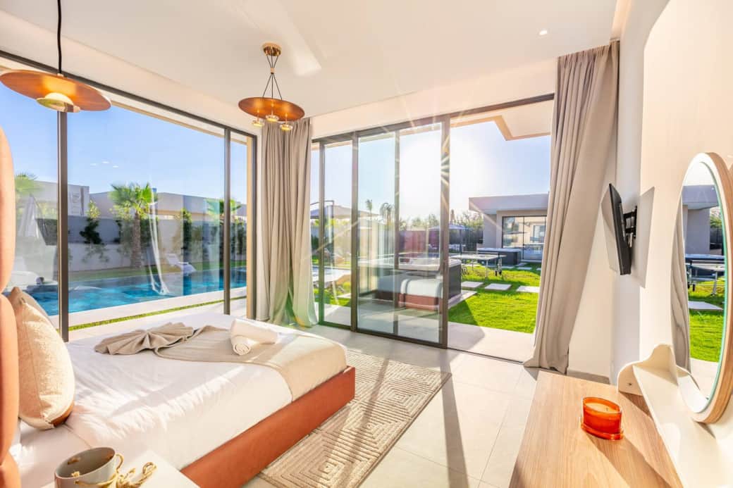 Villa Serena