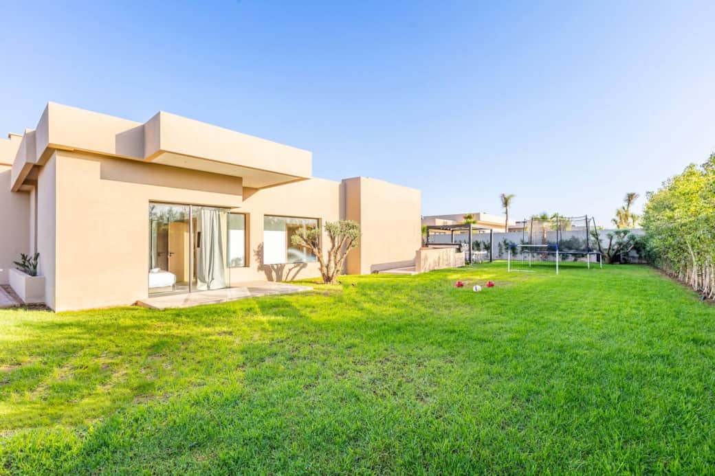 Villa Serena
