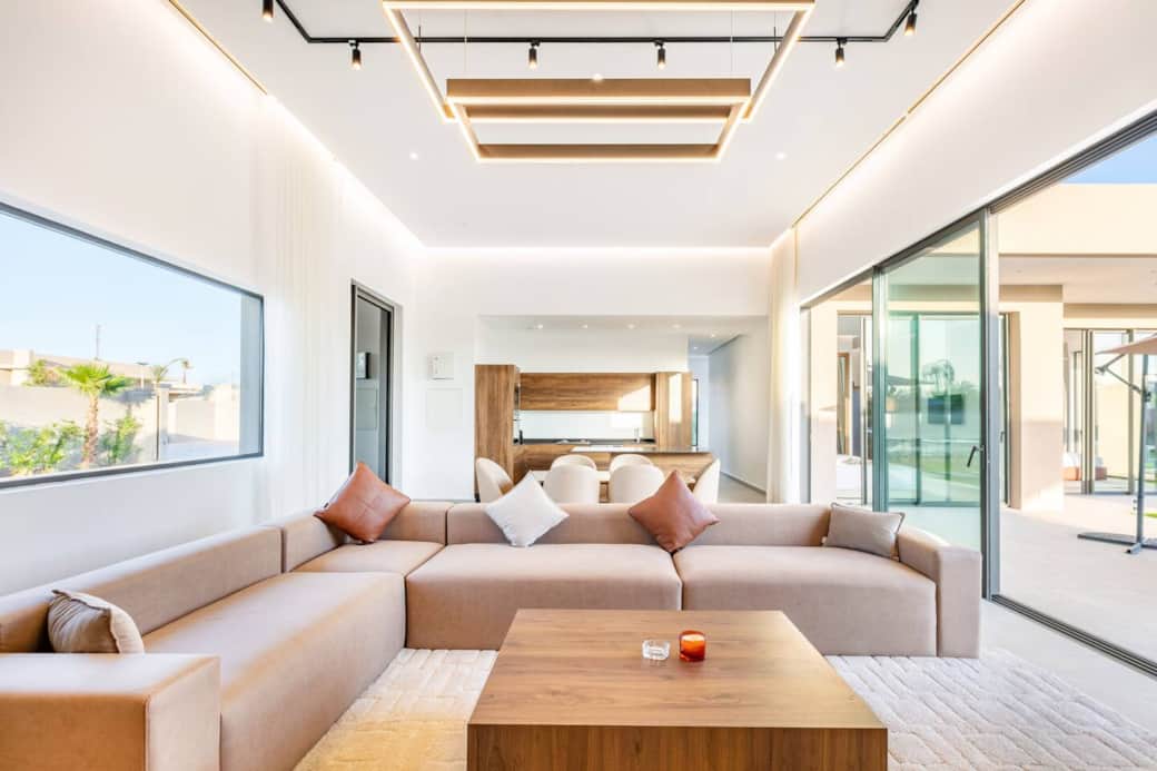 Villa Serena