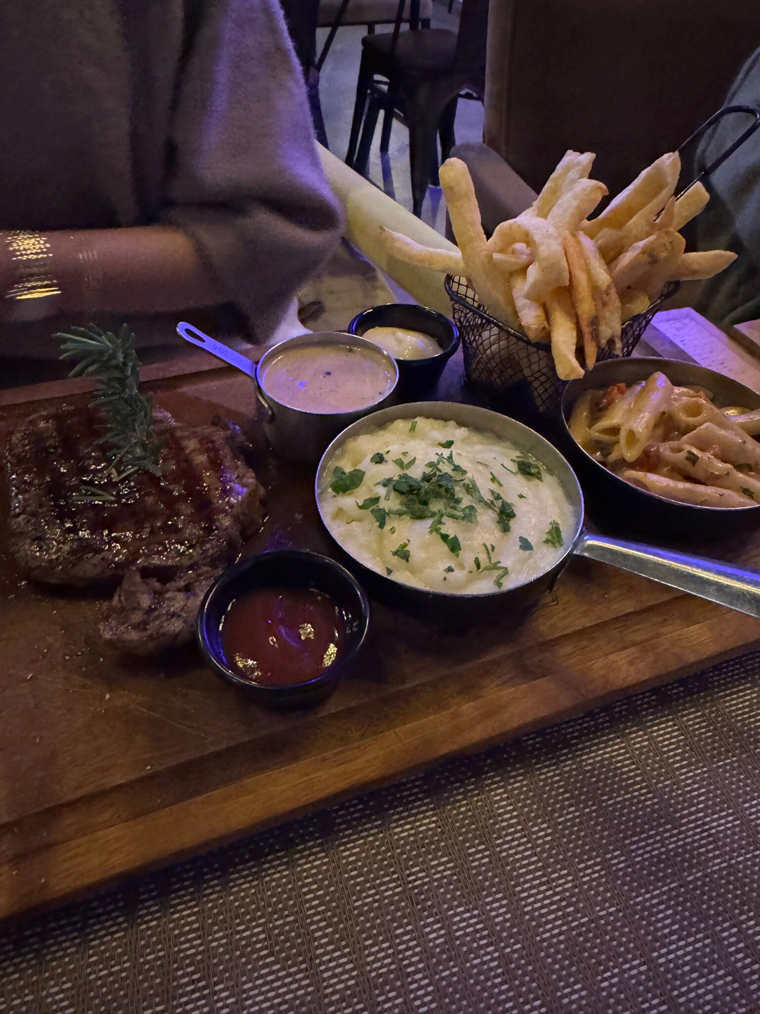 MEAT
