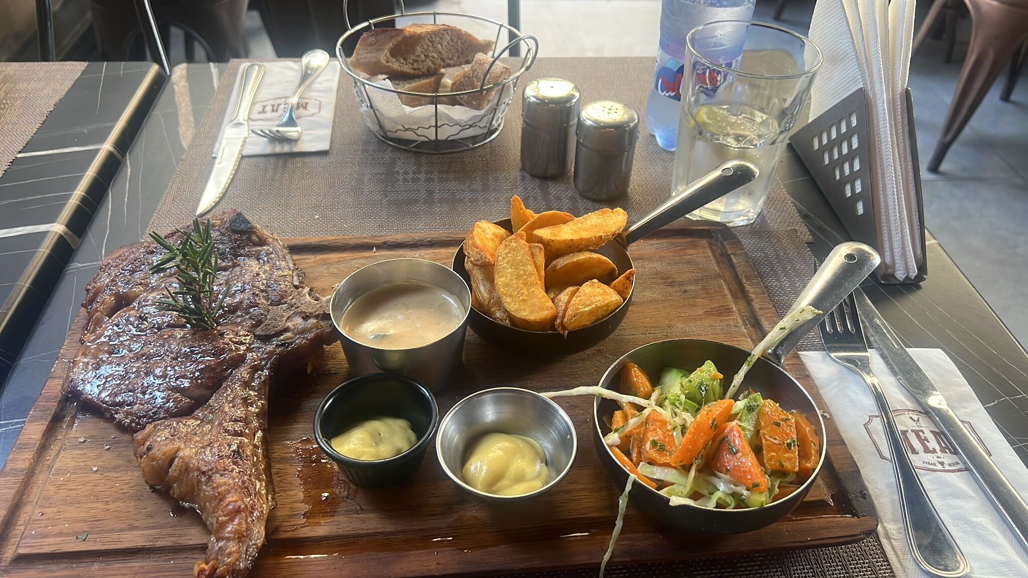 MEAT