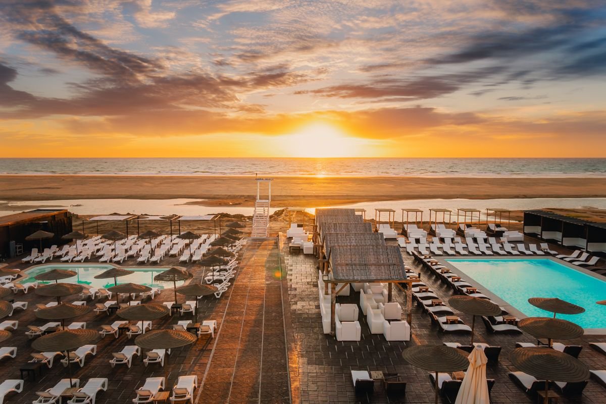 Amira Beach