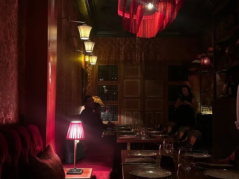 Xing Xing Dining Club