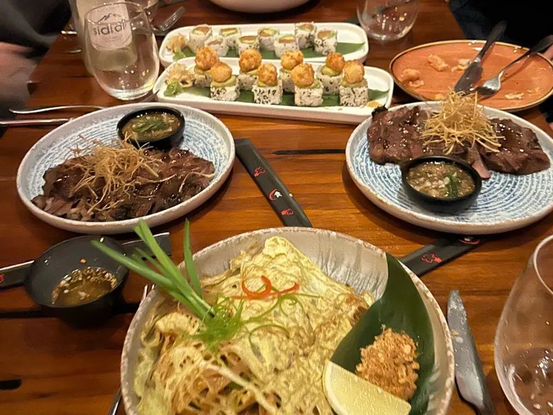 Xing Xing Dining Club