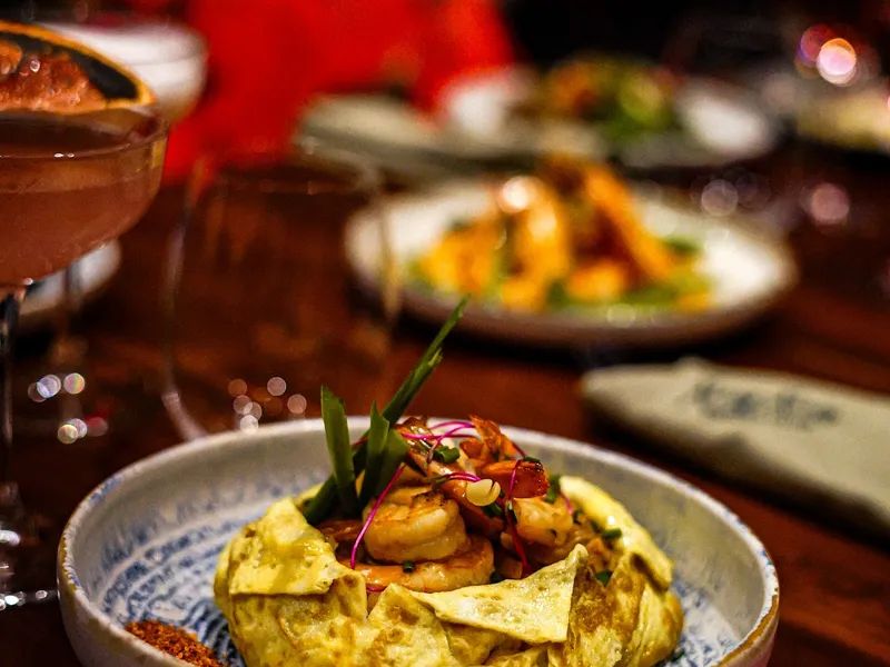Xing Xing Dining Club