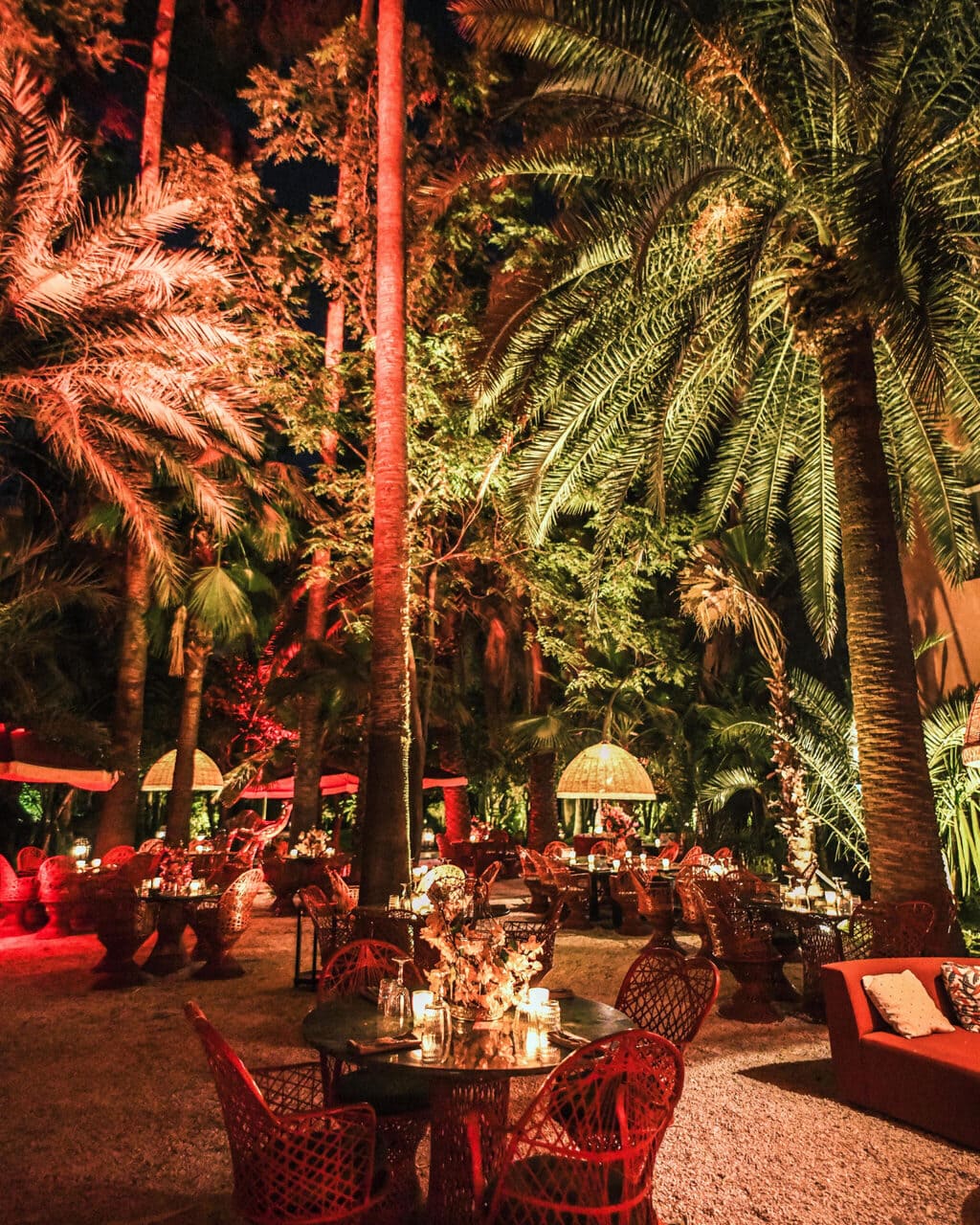 Theatro Marrakech