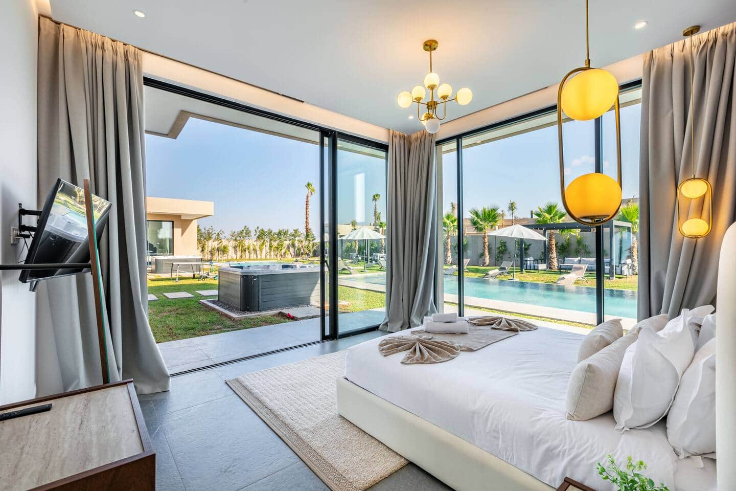 Villa Tara