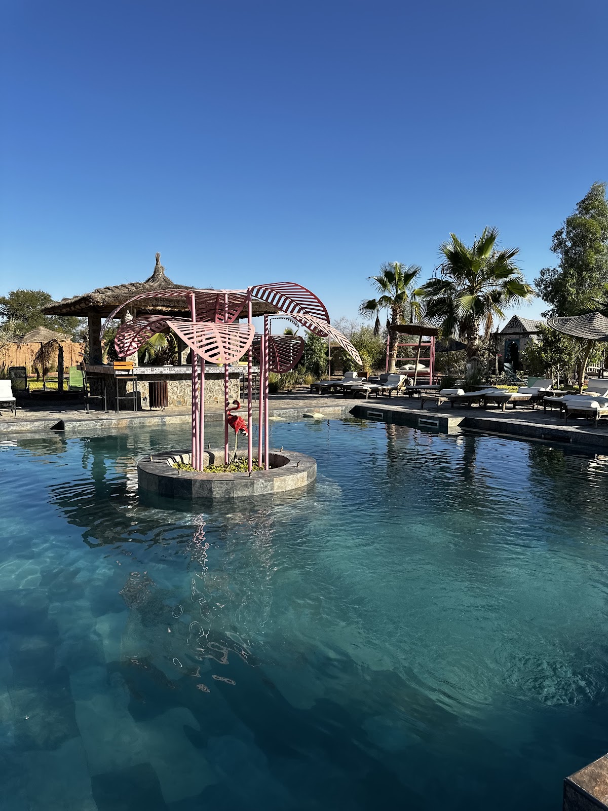 La Secret Beach (solo donne e bambini)