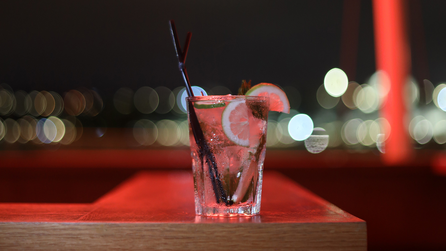 Skybar Rabat