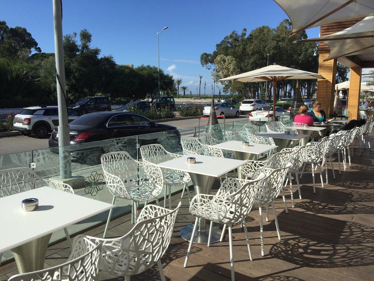 Cappuccino Tanger