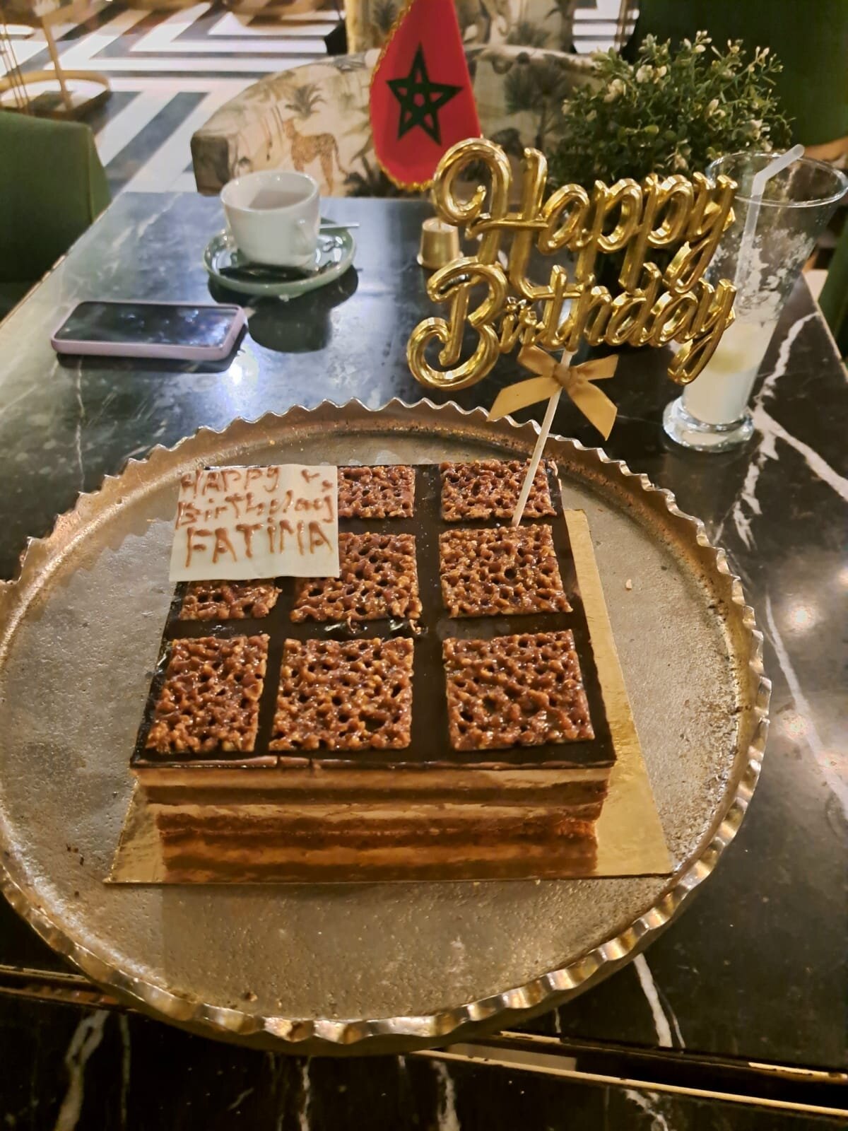 Le Gatsby